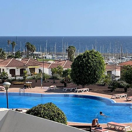 Deluxe Apt. 110Qm+Terrasse 60Qm Pool Wifi Golf Yachthafen Сан Мигел де Абона Екстериор снимка