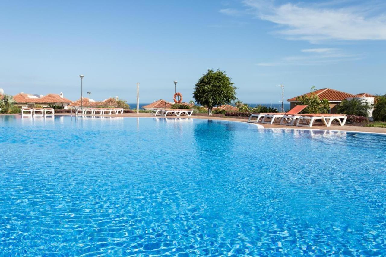 Deluxe Apt. 110Qm+Terrasse 60Qm Pool Wifi Golf Yachthafen Сан Мигел де Абона Екстериор снимка
