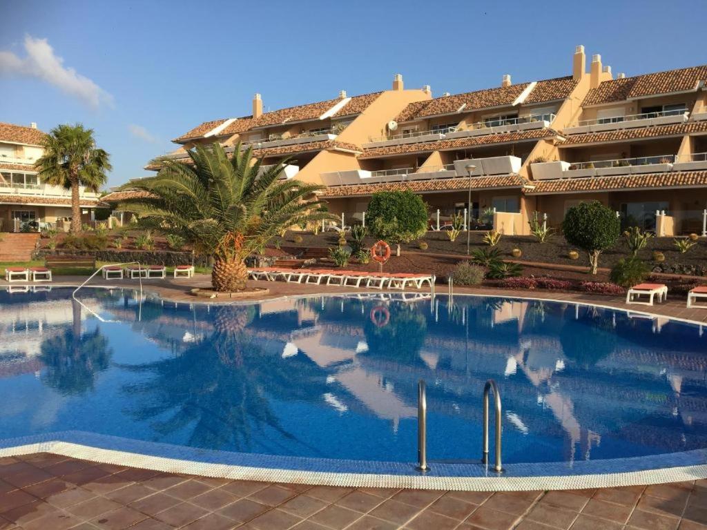 Deluxe Apt. 110Qm+Terrasse 60Qm Pool Wifi Golf Yachthafen Сан Мигел де Абона Екстериор снимка