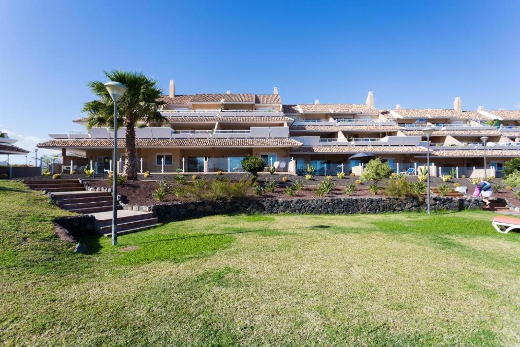 Deluxe Apt. 110Qm+Terrasse 60Qm Pool Wifi Golf Yachthafen Сан Мигел де Абона Екстериор снимка