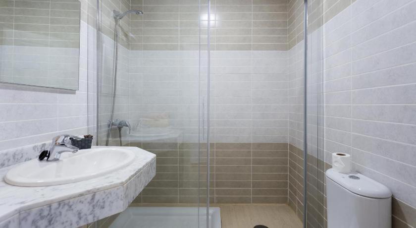 Deluxe Apt. 110Qm+Terrasse 60Qm Pool Wifi Golf Yachthafen Сан Мигел де Абона Екстериор снимка