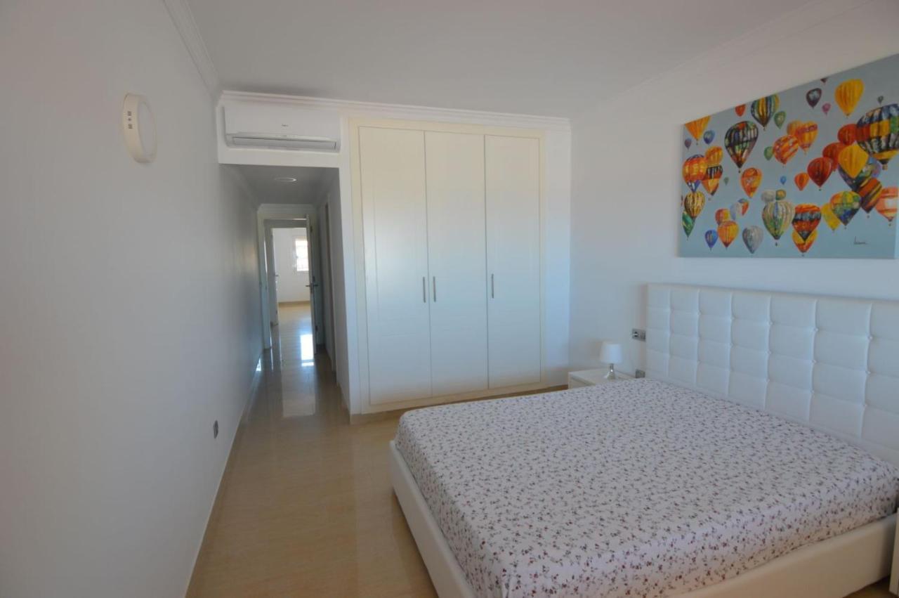 Deluxe Apt. 110Qm+Terrasse 60Qm Pool Wifi Golf Yachthafen Сан Мигел де Абона Екстериор снимка