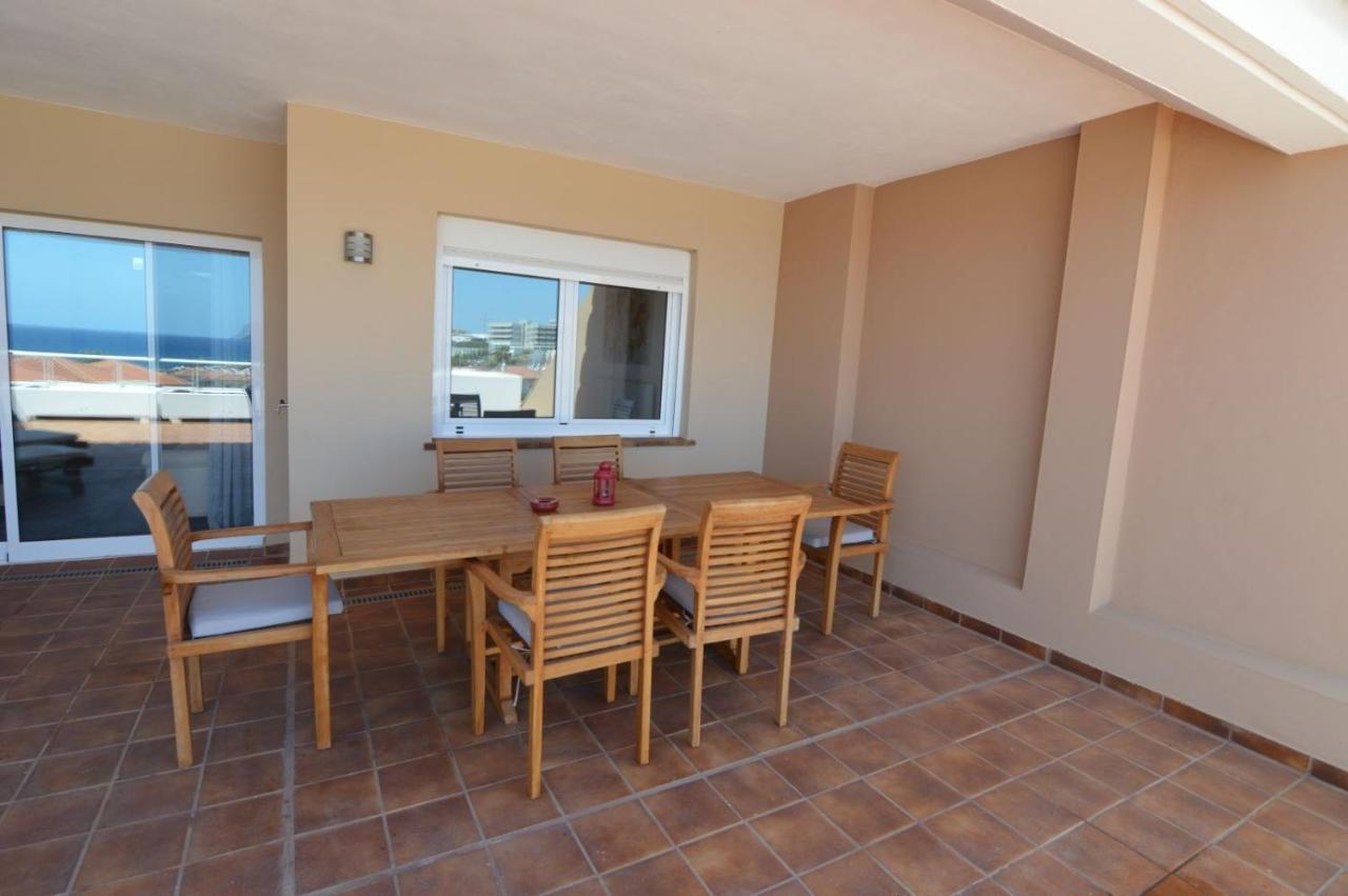 Deluxe Apt. 110Qm+Terrasse 60Qm Pool Wifi Golf Yachthafen Сан Мигел де Абона Екстериор снимка