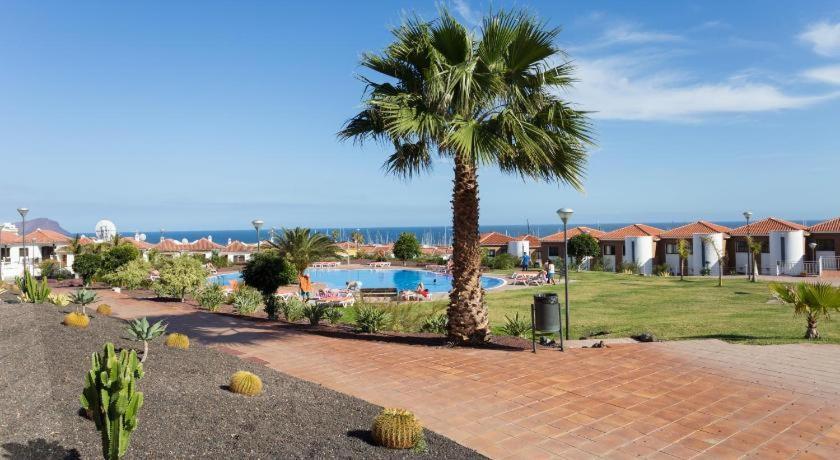 Deluxe Apt. 110Qm+Terrasse 60Qm Pool Wifi Golf Yachthafen Сан Мигел де Абона Екстериор снимка