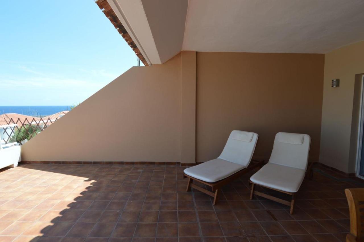 Deluxe Apt. 110Qm+Terrasse 60Qm Pool Wifi Golf Yachthafen Сан Мигел де Абона Екстериор снимка