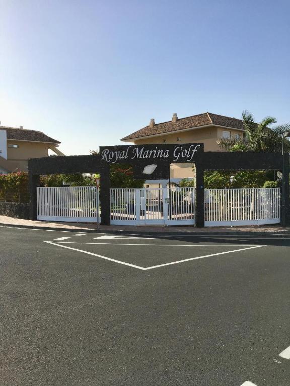 Deluxe Apt. 110Qm+Terrasse 60Qm Pool Wifi Golf Yachthafen Сан Мигел де Абона Екстериор снимка